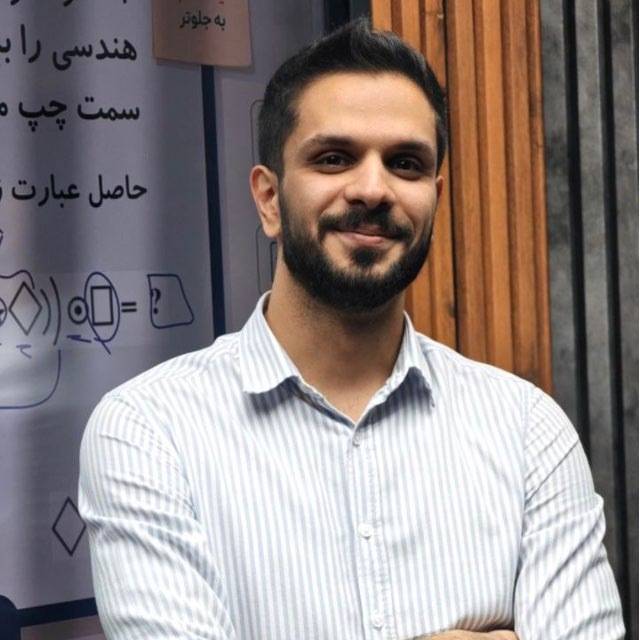 علی نصیری