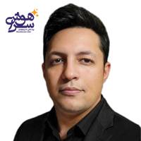 وحید حسنعلی